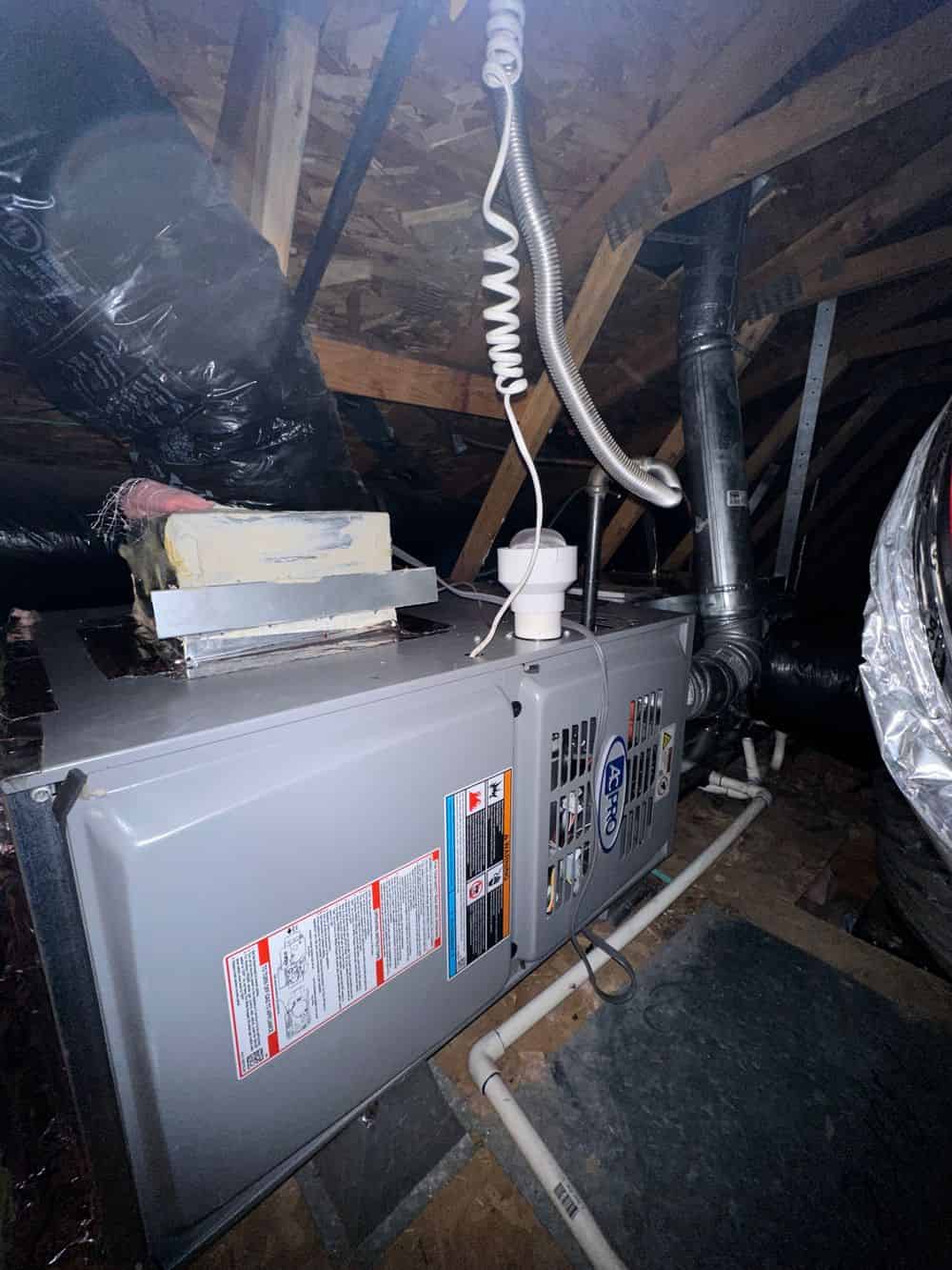 HVAC Repair image