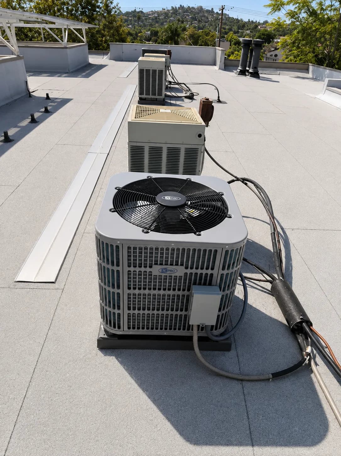 Gallery photos for BHVAC's Busy Summer of AC Replacements Across Riverside County: Image #4