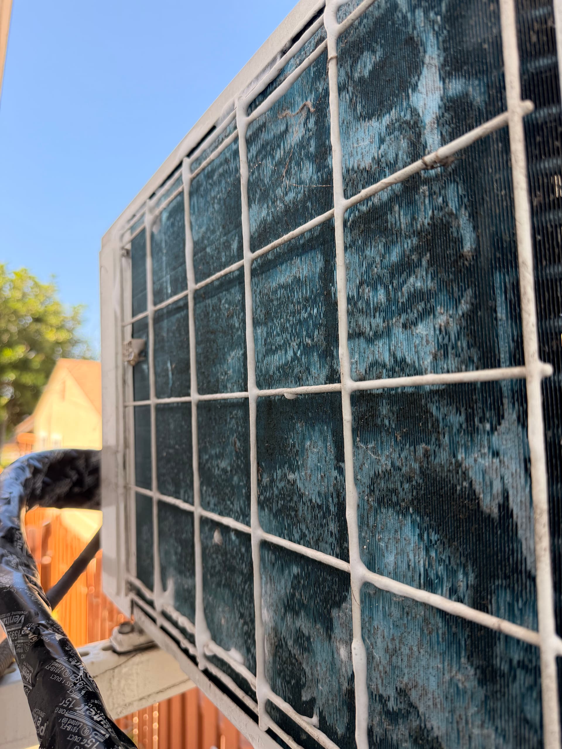 Gallery photos for Revitalizing Indoor Air Quality in San Diego: Image #4