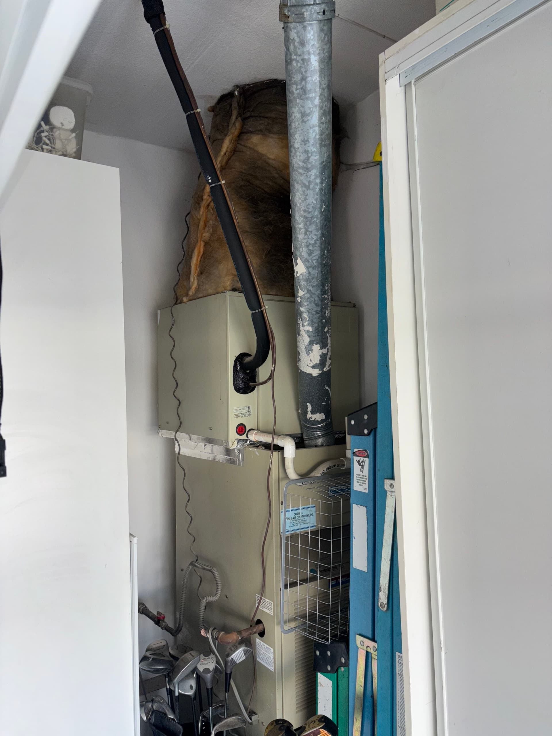 Dual System Replacement Done Right in Oceanside image