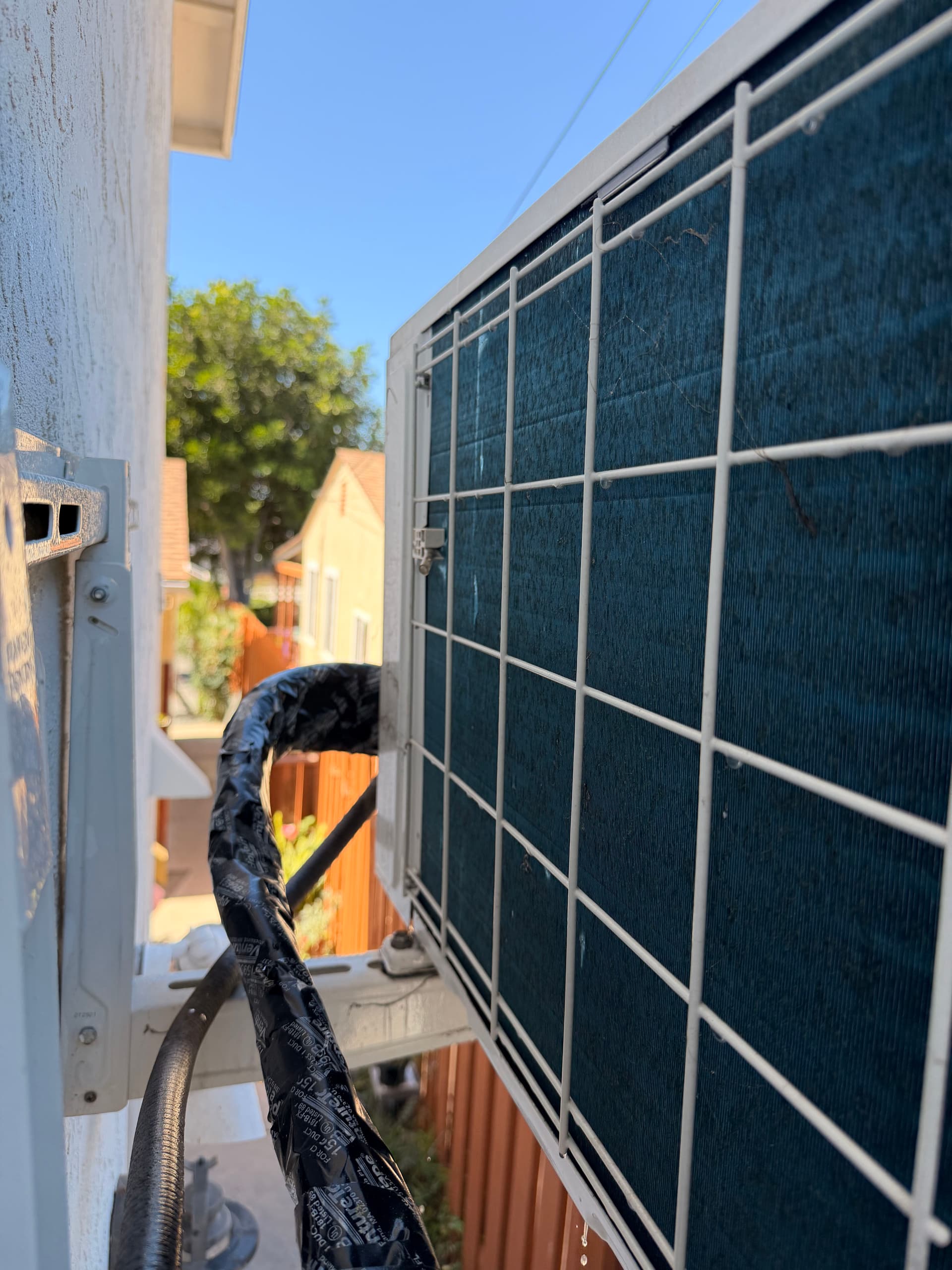 Gallery photos for Revitalizing Indoor Air Quality in San Diego: Image #7