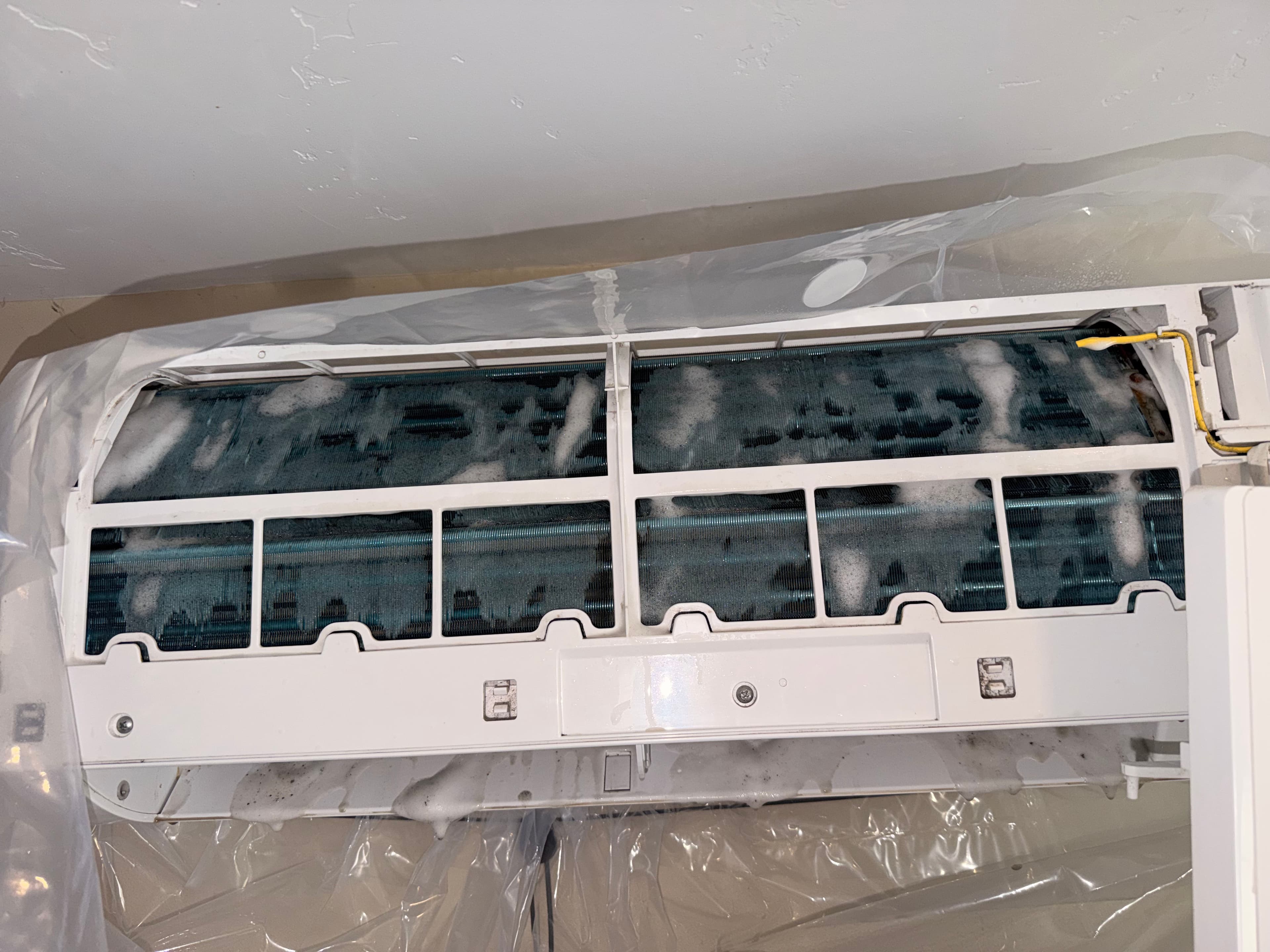 Project Revitalizing Indoor Air Quality in San Diego image