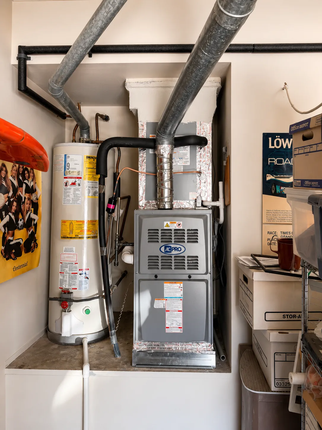 Gallery photos for BHVAC's Busy Summer of AC Replacements Across Riverside County: Image #9