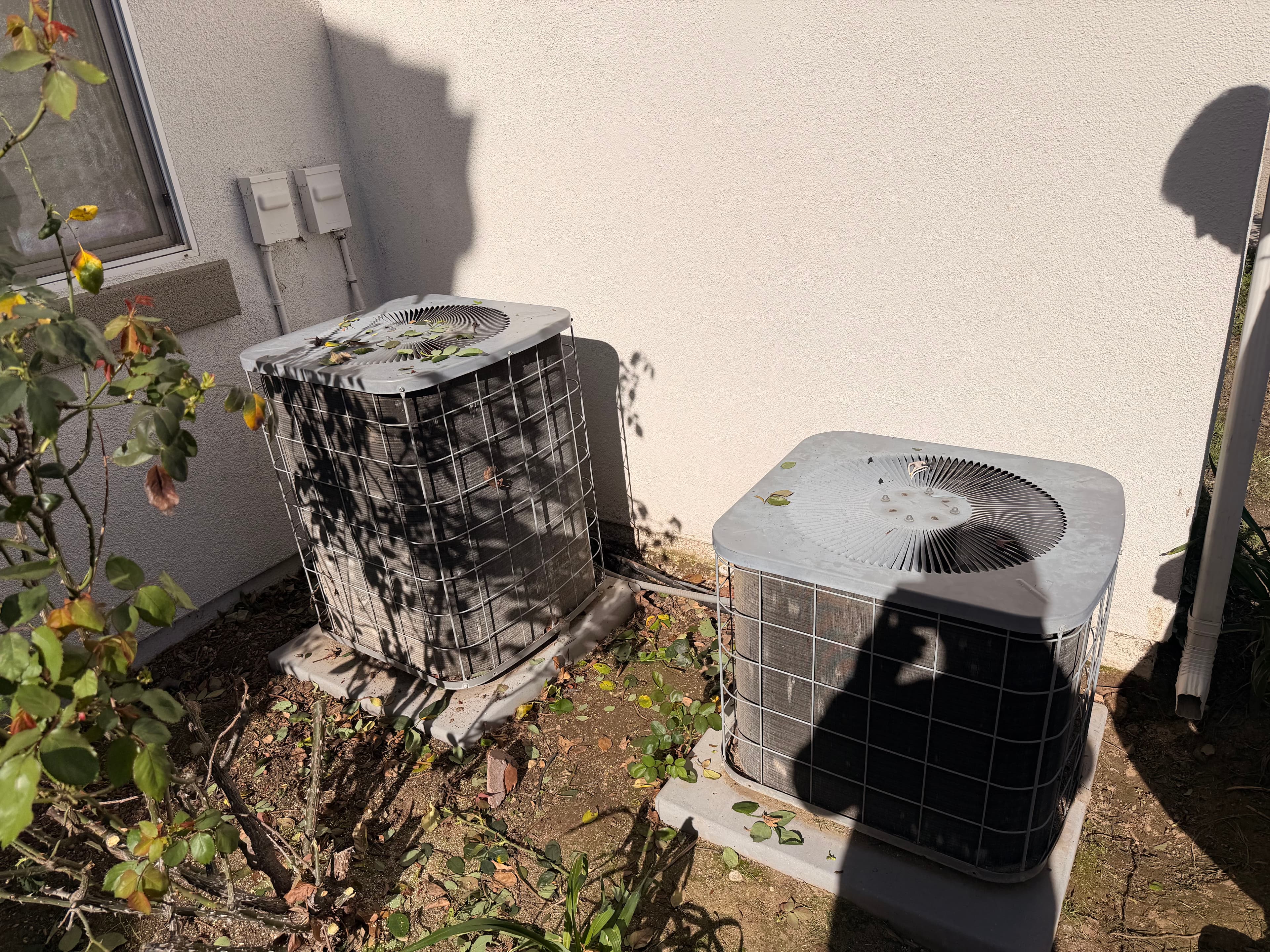 Project Efficient HVAC Upgrade in Temecula image