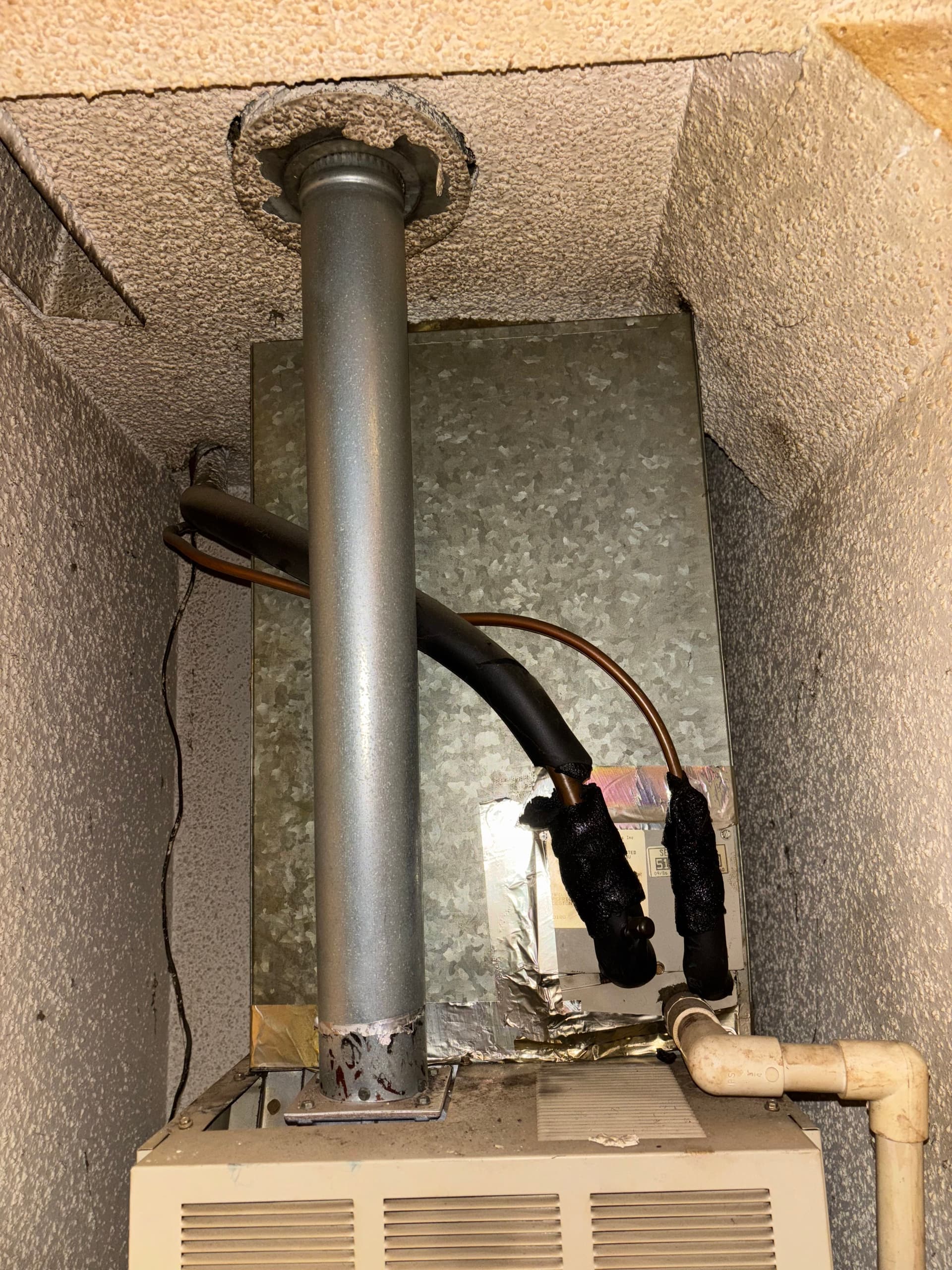 HVAC System Revamp in Moreno Valley image