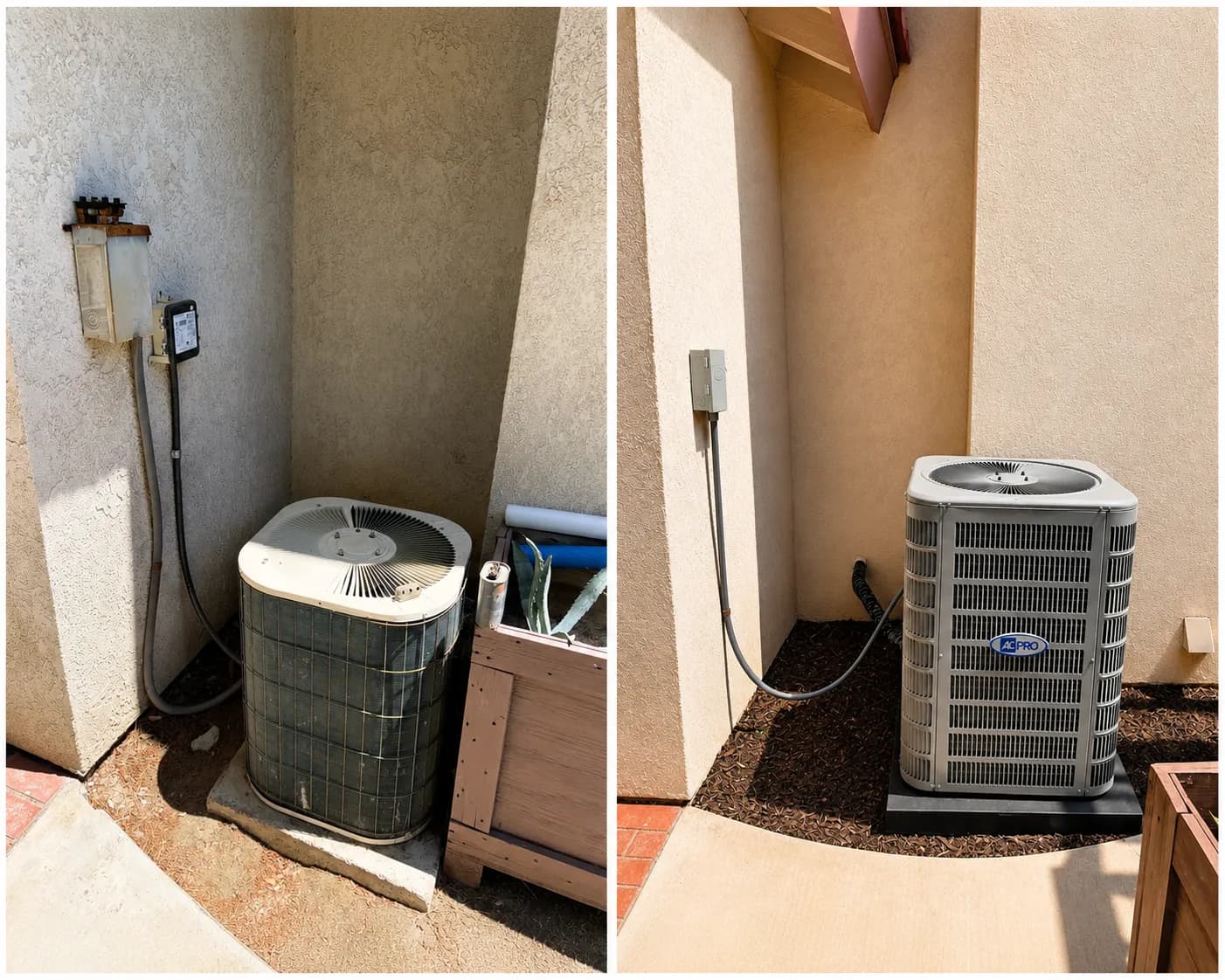 Project Next-Day AC Replacement in Murrieta image