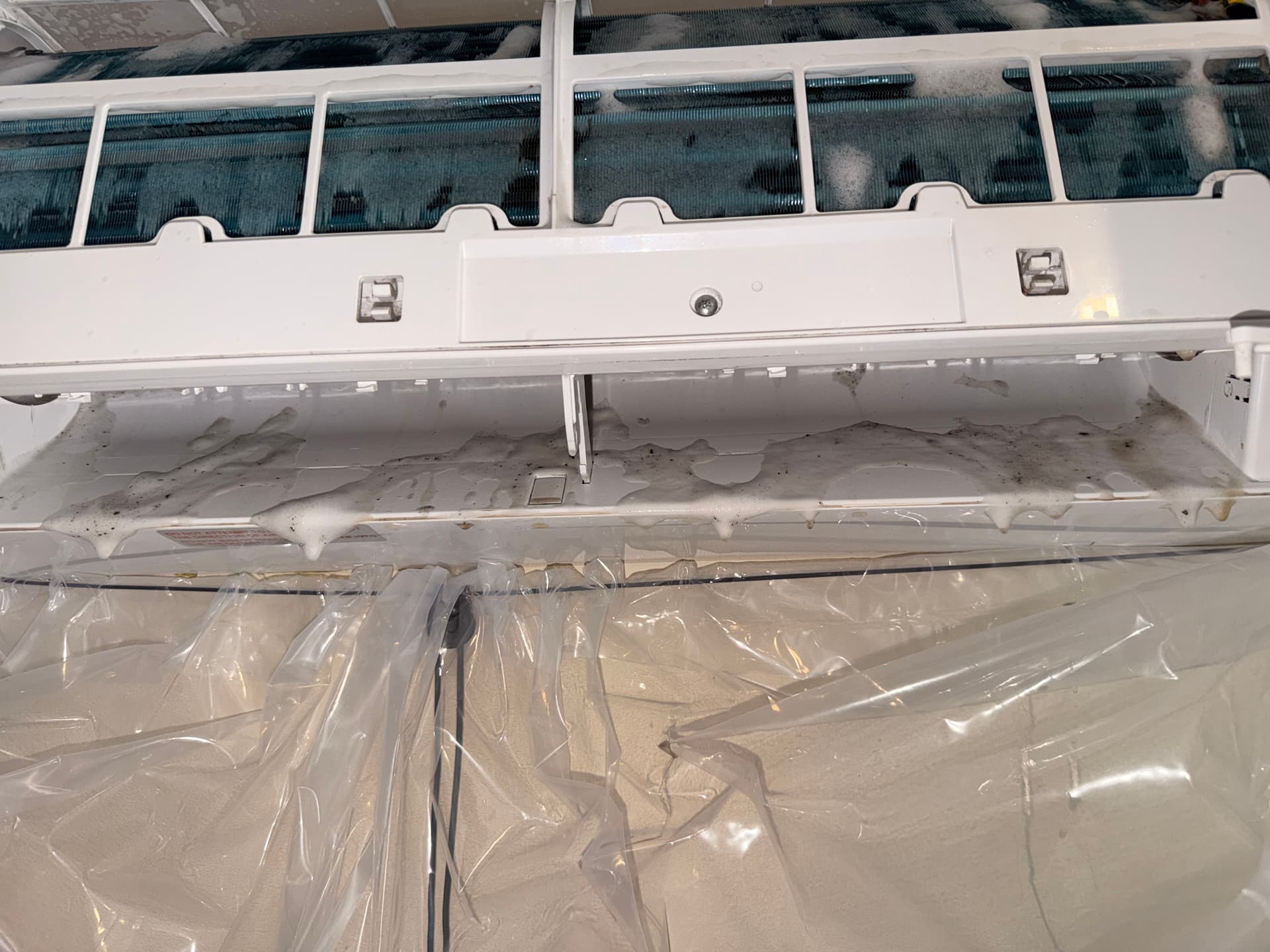 Gallery photos for Revitalizing Indoor Air Quality in San Diego: Image #2