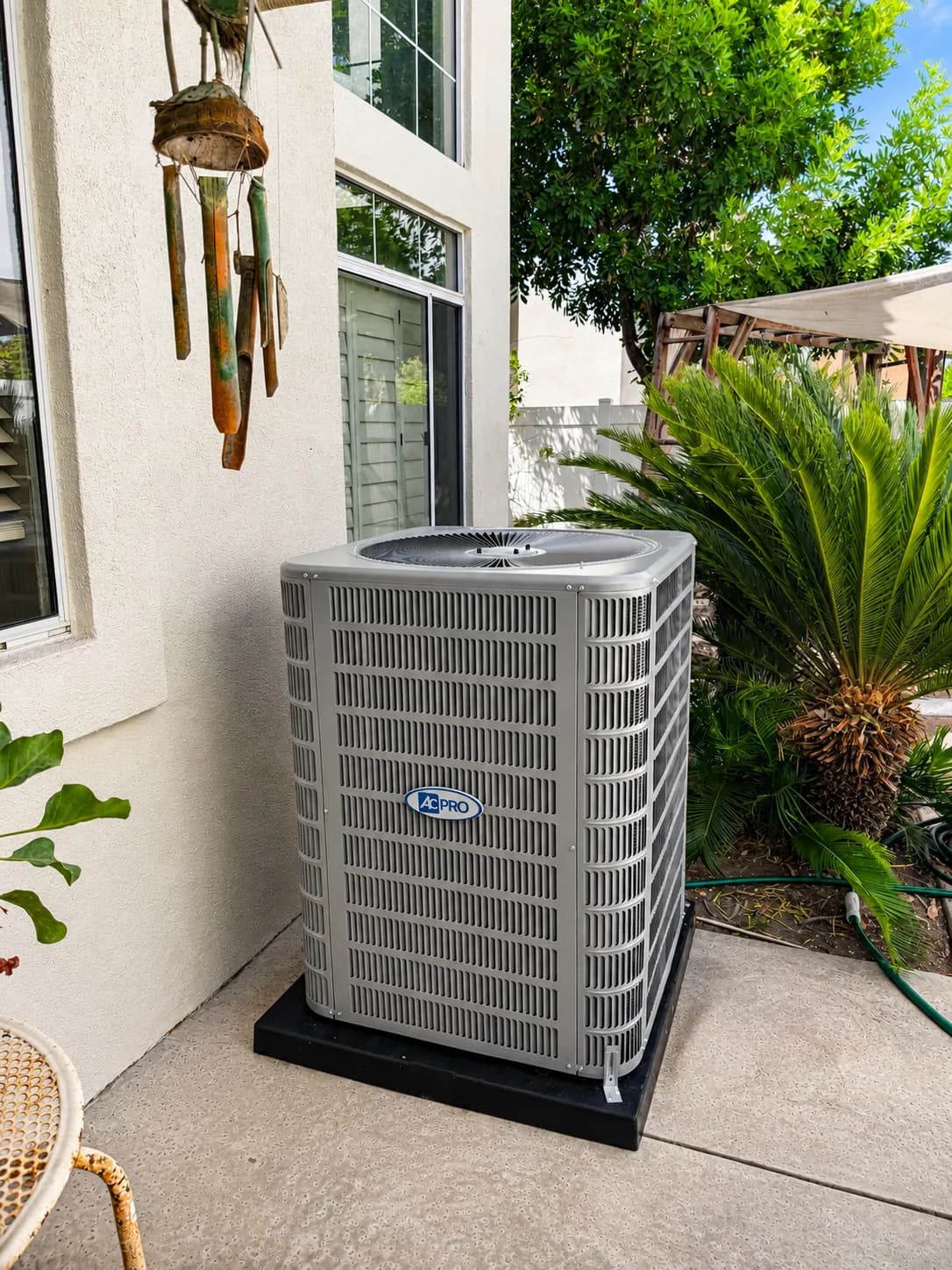 Gallery photos for BHVAC's Busy Summer of AC Replacements Across Riverside County: Image #8