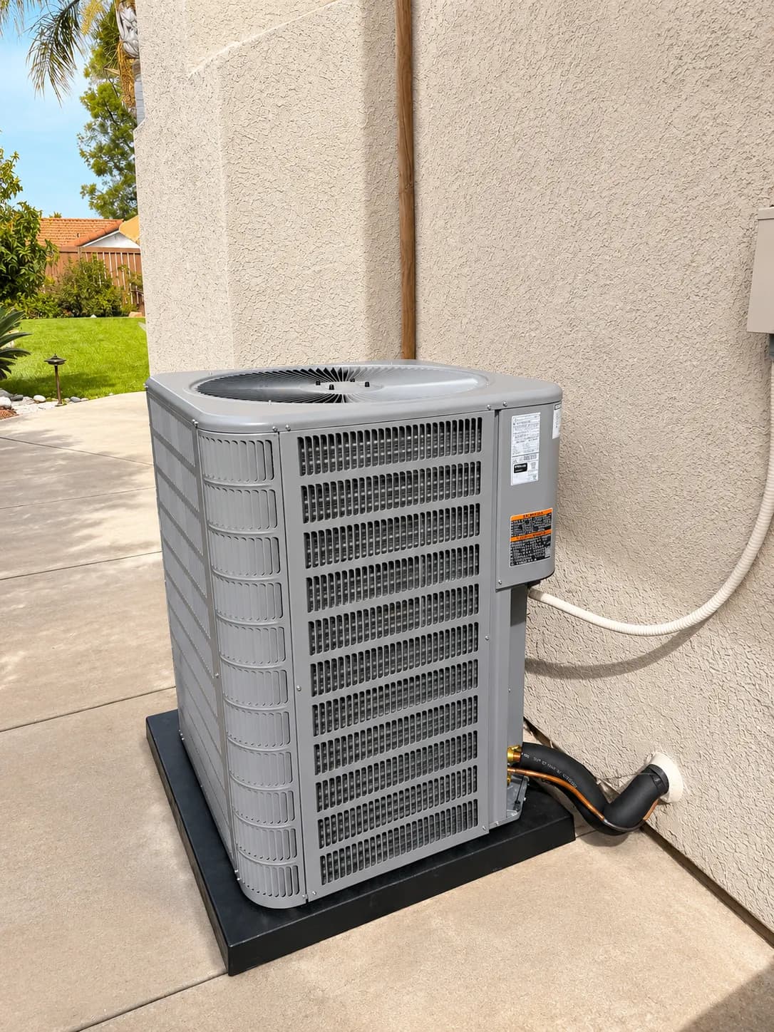Gallery photos for BHVAC's Busy Summer of AC Replacements Across Riverside County: Image #6