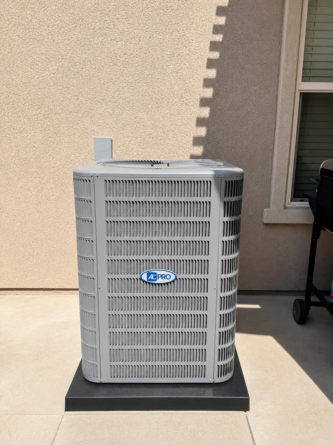 Project 5-Ton AC Condenser and Coil Installation in Murrieta image
