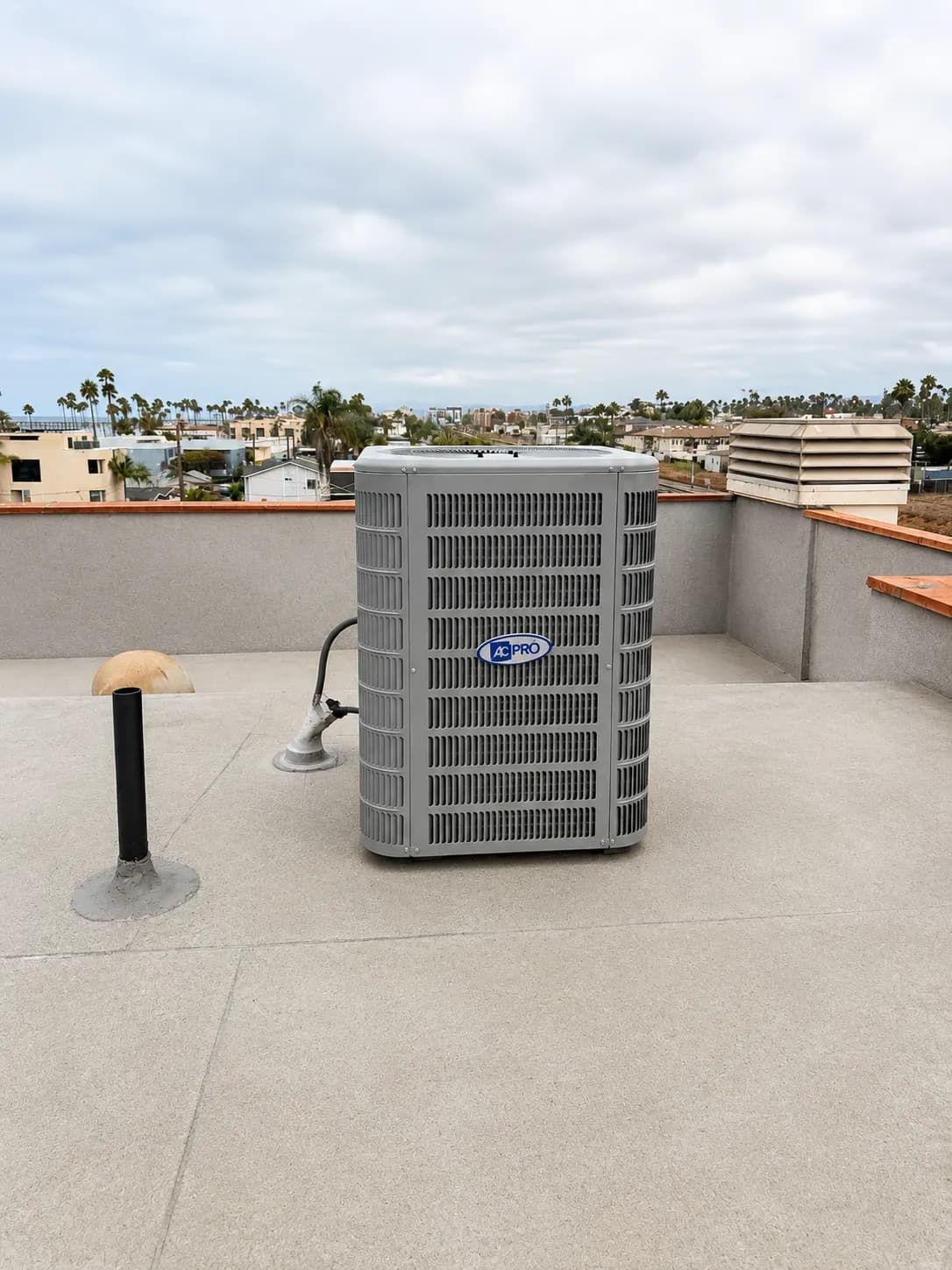 Gallery photos for BHVAC's Busy Summer of AC Replacements Across Riverside County: Image #5