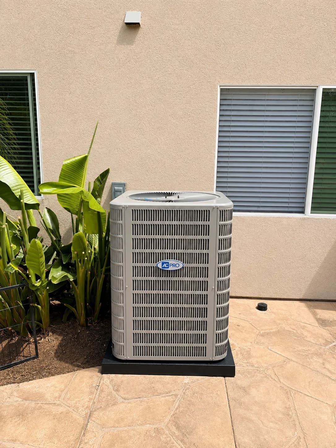 Gallery photos for BHVAC's Busy Summer of AC Replacements Across Riverside County: Image #3