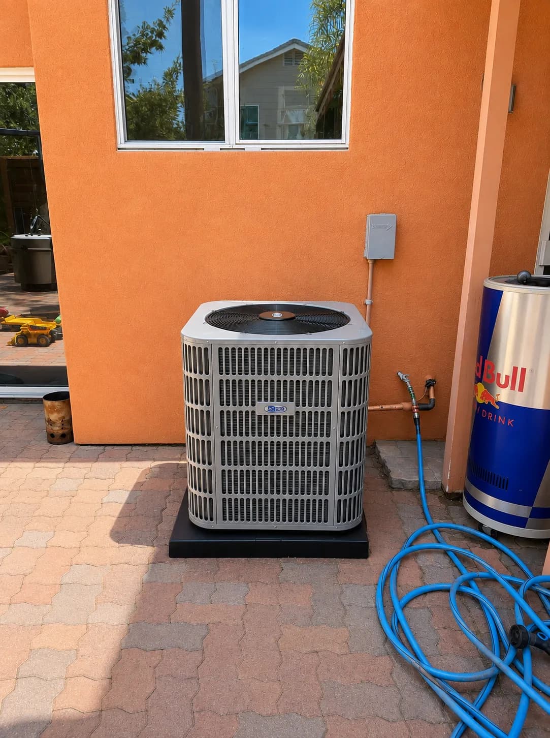 Gallery photos for BHVAC's Busy Summer of AC Replacements Across Riverside County: Image #1