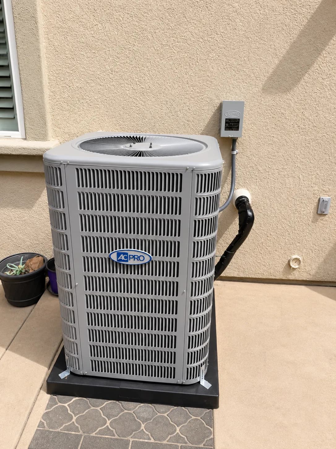 Gallery photos for BHVAC's Busy Summer of AC Replacements Across Riverside County: Image #2
