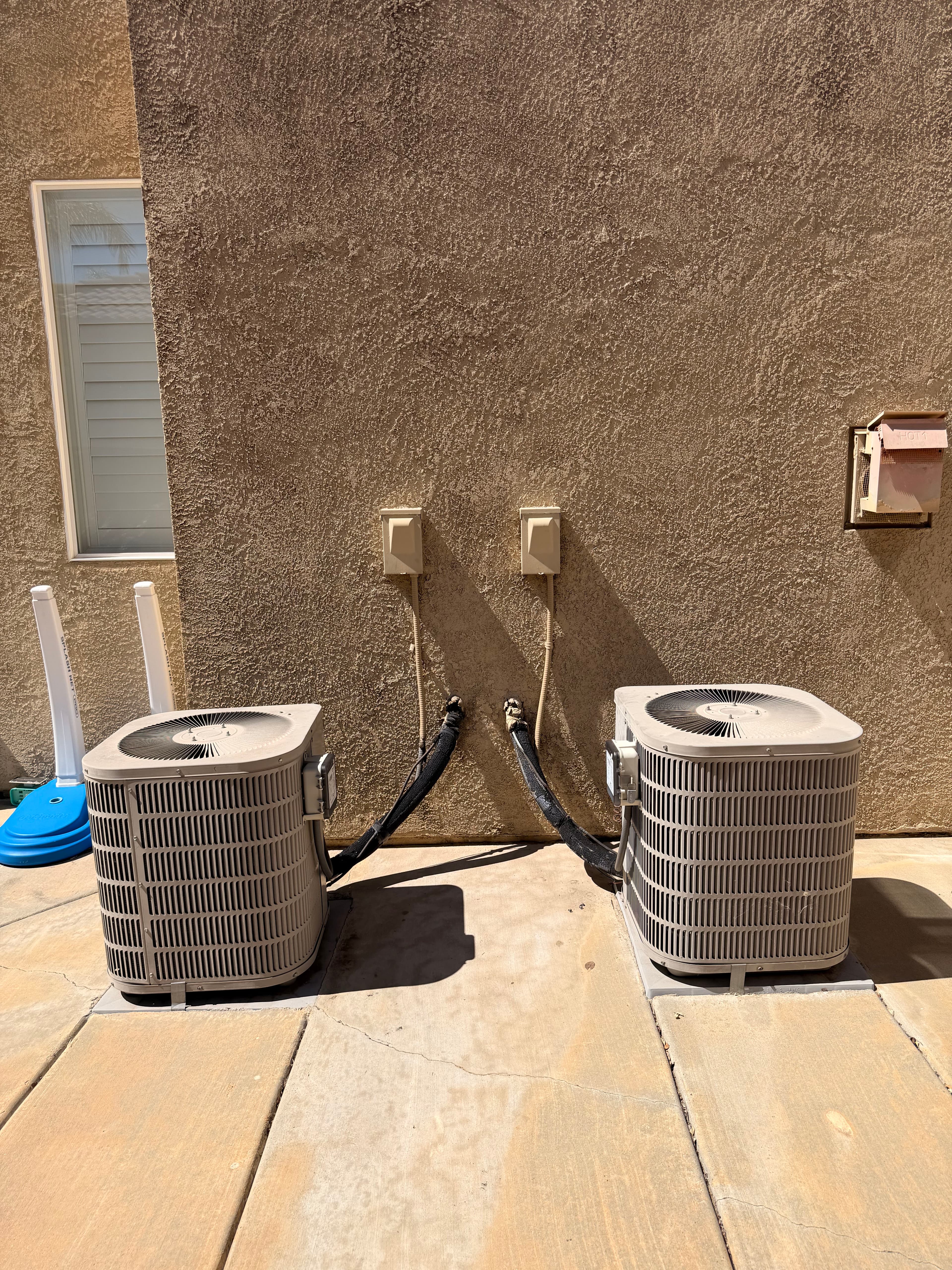 Project Upgraded AC Units in Wildomar image