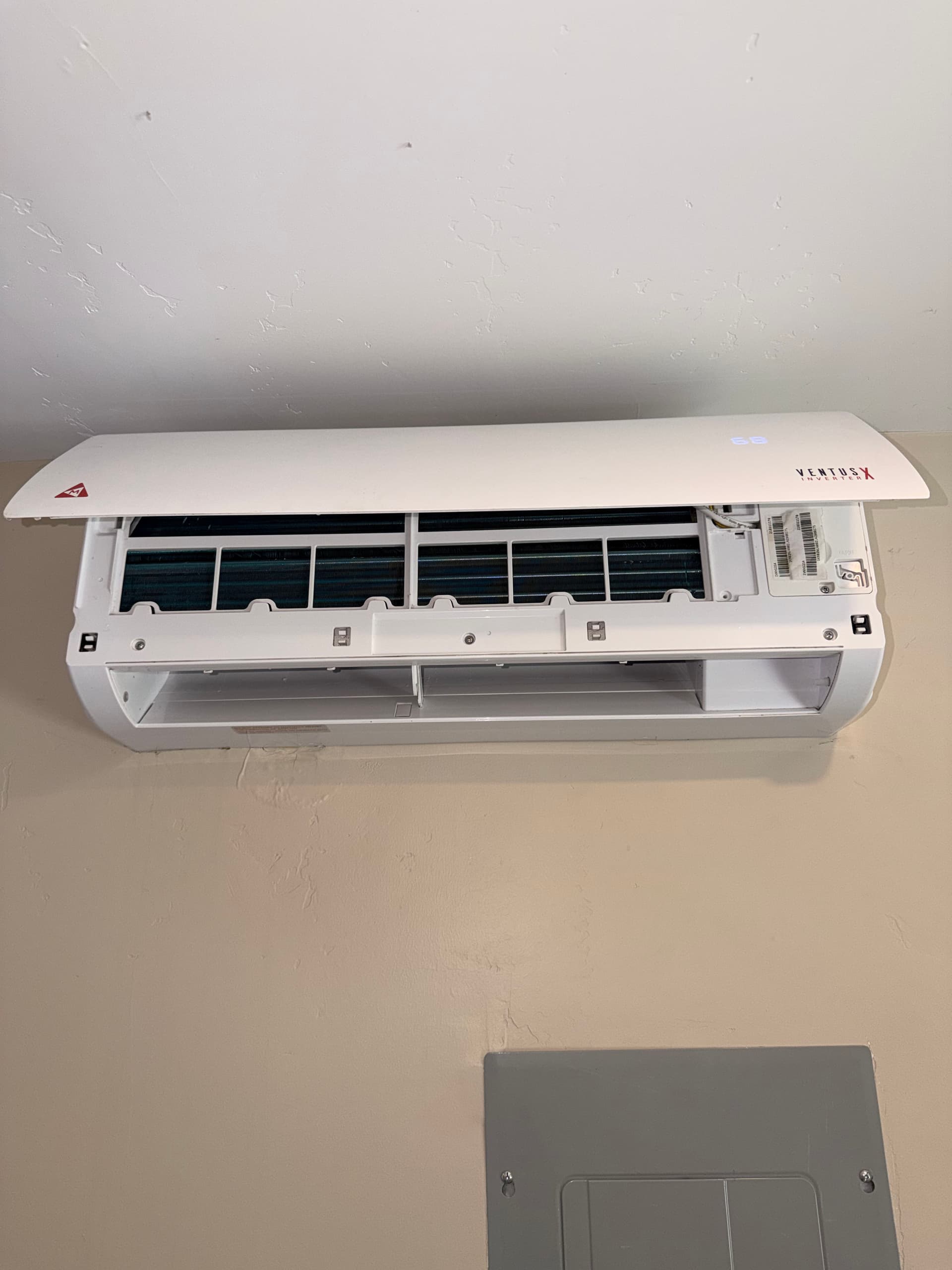 Gallery photos for Revitalizing Indoor Air Quality in San Diego: Image #3