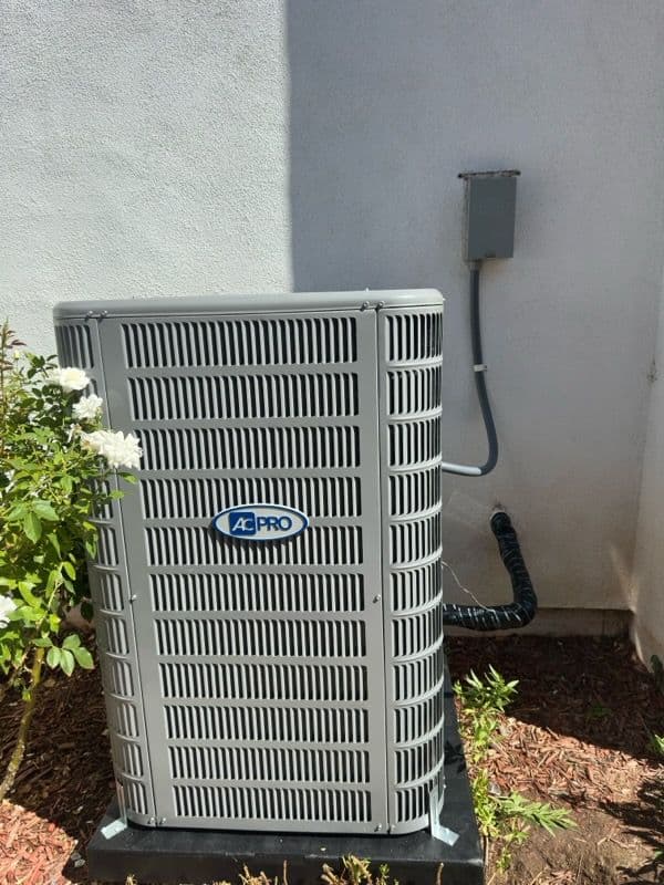 Expert HVAC System Replacement and Repair