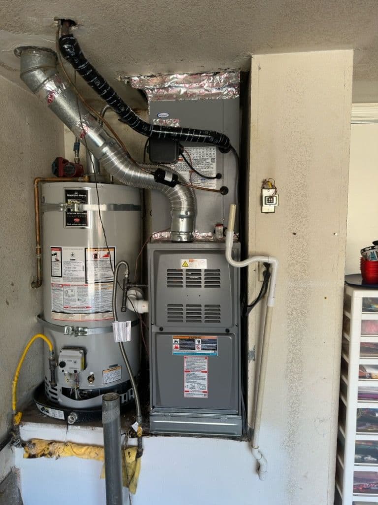 Gallery photos for Expert HVAC System Replacement and Repair: Image #1