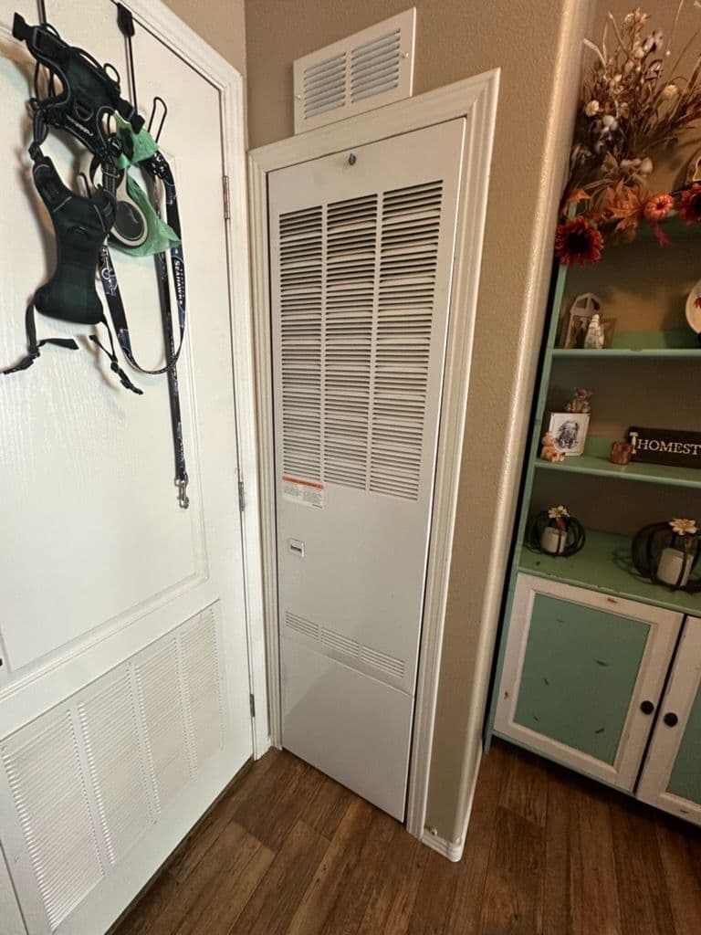 Gallery photos for Stay Comfortable All Year Round with Our Reliable AC Pro Units: Image #1
