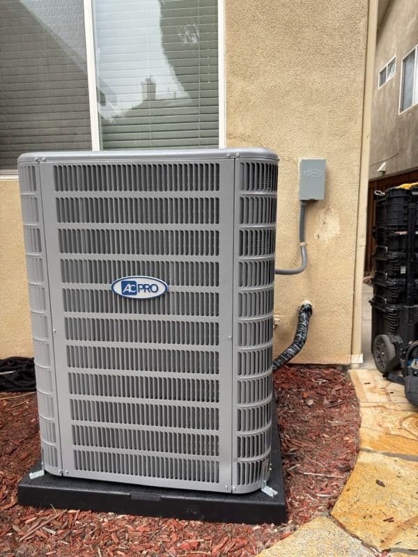 Gallery photos for Stay Comfortable All Year Round with Our Reliable AC Pro Units: Image #3