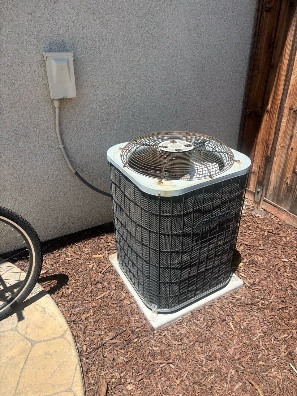 Gallery photos for AC Replacement for Cool Comfort All Summer: Image #1