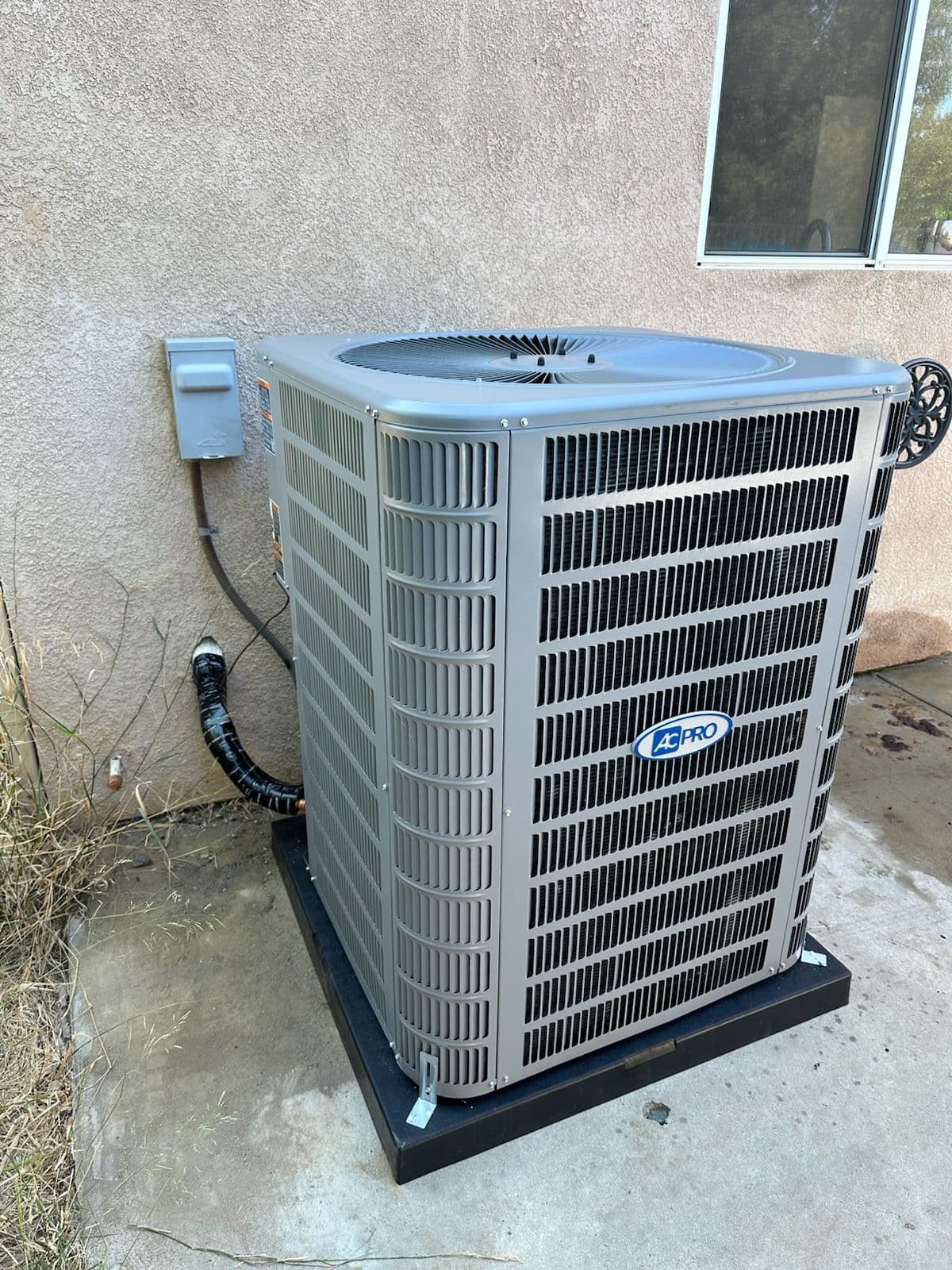 Efficient 5-Ton AC Installation in Murrieta image