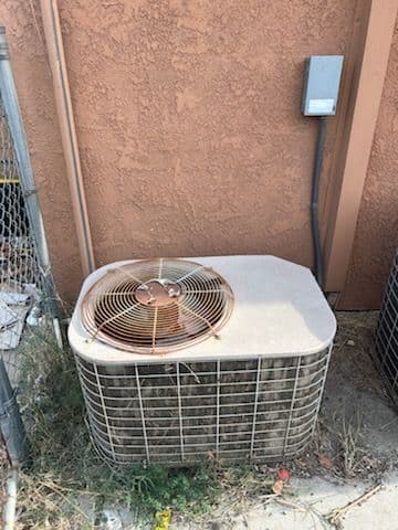 Gallery photos for Transforming Homes with Efficient HVAC Systems: Image #1