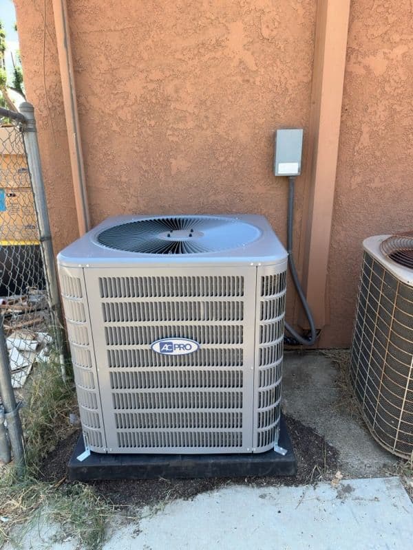 Gallery photos for Transforming Homes with Efficient HVAC Systems: Image #2