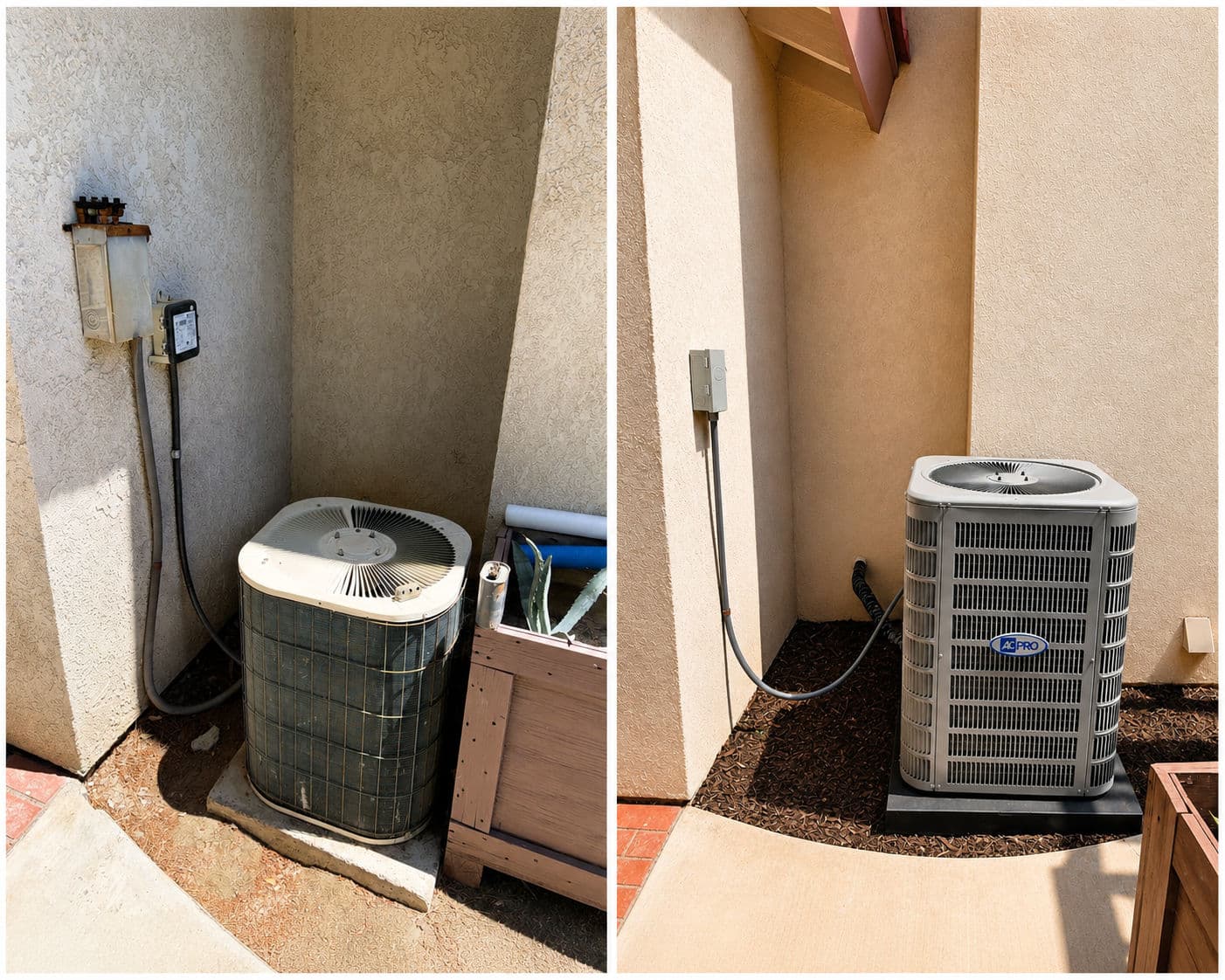 Next-Day AC Replacement in Murrieta image